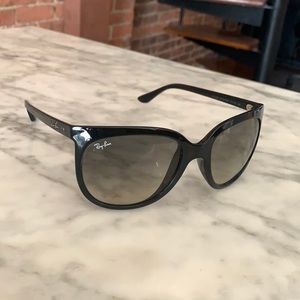 Ray-ban Cats 1000 sunglasses